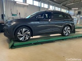  Volkswagen  ID.4 GTX 299hk 4Motion Assistanspkt Plus Infotainment Plus Drag #3