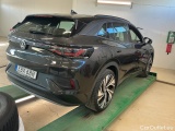  Volkswagen  ID.4 GTX 299hk 4Motion Assistanspkt Plus Infotainment Plus Drag #5