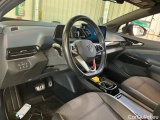 Volkswagen  ID.4 GTX 299hk 4Motion Assistanspkt Plus Infotainment Plus Drag #10