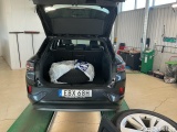  Volkswagen  ID.4 GTX 299hk 4Motion Assistanspkt Plus Infotainment Plus Drag #11