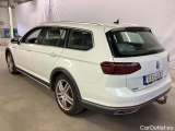  Volkswagen  Passat Alltrack 2.0 TDI 190hk 4Motion Executive Business Värmare Cockpit Drag #4