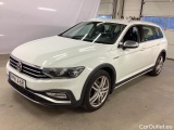  Volkswagen  Passat Alltrack 2.0 TDI 190hk 4Motion Executive Business Värmare Cockpit Drag #3