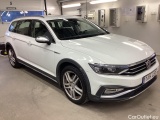  Volkswagen  Passat Alltrack 2.0 TDI 190hk 4Motion Executive Business Värmare Cockpit Drag #2