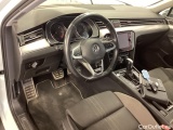  Volkswagen  Passat Alltrack 2.0 TDI 190hk 4Motion Executive Business Värmare Cockpit Drag #10