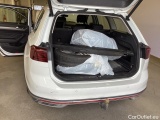  Volkswagen  Passat Alltrack 2.0 TDI 190hk 4Motion Executive Business Värmare Cockpit Drag #11