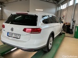  Volkswagen  Passat Alltrack TDI 190hk 4Motion GT Executive DSG Dragpkt Läder Cockpit Värmare #5