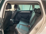  Volkswagen  Passat Alltrack TDI 190hk 4Motion GT Executive DSG Dragpkt Läder Cockpit Värmare #8