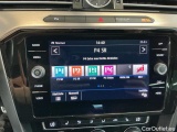  Volkswagen  Passat Alltrack TDI 190hk 4Motion GT Executive DSG Dragpkt Läder Cockpit Värmare #9