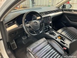  Volkswagen  Passat Alltrack TDI 190hk 4Motion GT Executive DSG Dragpkt Läder Cockpit Värmare #12