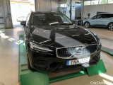  Volvo  V60 B4 197hk Momentum Adv Navi Pro Edt Aut Läder H/K #2