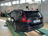  Volvo  V60 B4 197hk Momentum Adv Navi Pro Edt Aut Läder H/K #4
