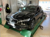  Volvo  V60 B4 197hk Momentum Adv Navi Pro Edt Aut Läder H/K #3