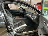  Volvo  V60 B4 197hk Momentum Adv Navi Pro Edt Aut Läder H/K #7