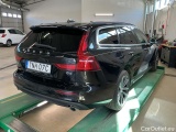  Volvo  V60 B4 197hk Momentum Adv Navi Pro Edt Aut Läder H/K #5