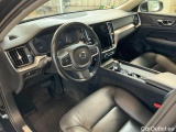  Volvo  V60 B4 197hk Momentum Adv Navi Pro Edt Aut Läder H/K #10