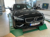  Volvo  V60 Recharge T6 340hk AWD Inscription Exp Drag #2