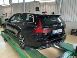  Volvo  V60 Recharge T6 340hk AWD Inscription Exp Drag #4