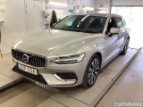  Volvo  V60 Recharge T6 AWD Core Edition Drag #3