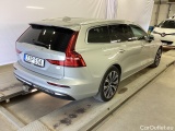  Volvo  V60 Recharge T6 AWD Core Edition Drag #5