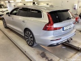  Volvo  V60 Recharge T6 AWD Core Edition Drag #4