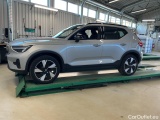  Volvo  XC 40 Recharge Extended Range 252hk Plus Edition Drag #3