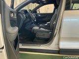  Volvo  XC 40 Recharge Extended Range 252hk Plus Edition Drag #6