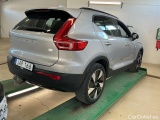  Volvo  XC 40 Recharge Extended Range 252hk Plus Edition Drag #5
