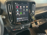  Volvo  XC 40 Recharge Extended Range 252hk Plus Edition Drag #12