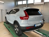  Volvo  XC 40 Recharge T4 211hk Inscription Expression H&K #4