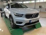  Volvo  XC 40 Recharge T4 211hk Inscription Läder H/K #2