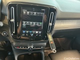  Volvo  XC 40 Recharge T4 211hk Inscription Läder H/K #9