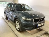  Volvo  XC 40 T3 163hk Momentum Adv Aut Drag #2