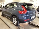  Volvo  XC 40 T3 163hk Momentum Adv Aut Drag #5