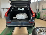  Volvo  XC60 Recharge T6 340hk AWD Inscription Exp Läder Pano Drag #12