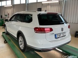  Volkswagen  Passat Alltrack TDI 190hk 4Motion GT Executive DSG Dragpkt Läder Cockpit Värmare #4