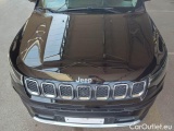  Jeep  Compass JEEP  / 2021 / 5P / SUV 1.3 T4 PHEV 190CV LIMITED 4XE AUTO MY22 #44