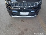 Jeep  Compass JEEP  / 2021 / 5P / SUV 1.3 T4 PHEV 190CV LIMITED 4XE AUTO MY22 #50