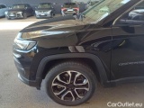  Jeep  Compass JEEP  / 2021 / 5P / SUV 1.3 T4 PHEV 190CV LIMITED 4XE AUTO MY22 #113