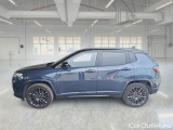  Jeep  Compass JEEP  / 2021 / 5P / SUV 1.3 T4 PHEV 240CV S 4XE AUTO #8