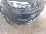  Jeep  Compass JEEP  / 2021 / 5P / SUV 1.3 T4 PHEV 240CV S 4XE AUTO #26