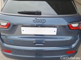  Jeep  Compass JEEP  / 2021 / 5P / SUV 1.3 T4 PHEV 240CV S 4XE AUTO #47
