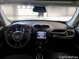  Jeep  Patriot JEEP RENEGADE / 2018 / 5P / SUV 1.3 T4 PHEV 190CV LIMITED 4XE AUTO #3