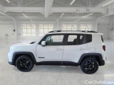  Jeep  Patriot JEEP RENEGADE / 2018 / 5P / SUV 1.3 T4 PHEV 190CV LIMITED 4XE AUTO #8