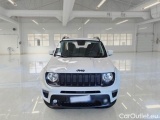  Jeep  Patriot JEEP RENEGADE / 2018 / 5P / SUV 1.3 T4 PHEV 190CV LIMITED 4XE AUTO #6