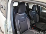  Jeep  Patriot JEEP RENEGADE / 2018 / 5P / SUV 1.3 T4 PHEV 190CV LIMITED 4XE AUTO #13