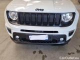  Jeep  Patriot JEEP RENEGADE / 2018 / 5P / SUV 1.3 T4 PHEV 190CV LIMITED 4XE AUTO #42