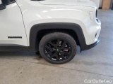  Jeep  Patriot JEEP RENEGADE / 2018 / 5P / SUV 1.3 T4 PHEV 190CV LIMITED 4XE AUTO #48
