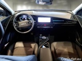  KIA  Niro KIA  / 2022 / 5P / BERLINA 1.6 HEV GDI STYLE DCT #3