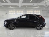  KIA  Niro KIA  / 2022 / 5P / BERLINA 1.6 HEV GDI STYLE DCT #8