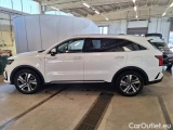  KIA  Sorento KIA  / 2020 / 5P / SUV 1.6 T-GDI HEV STYLE AUTO 2WD #10